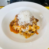 糸満市 l 自家製手打ちパスタが絶品!コスパ抜群の小さなパスタ屋La sfoglinala(スフォリーナ)