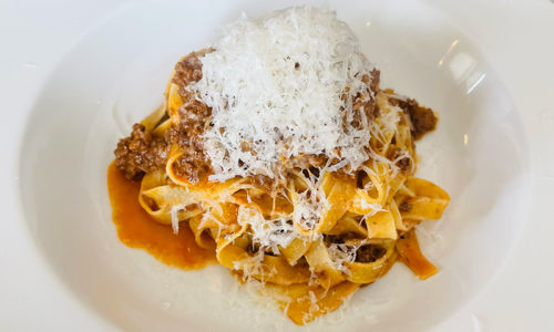 糸満市 l 自家製手打ちパスタが絶品！コスパ抜群の小さなパスタ屋La sfoglinala（スフォリーナ）