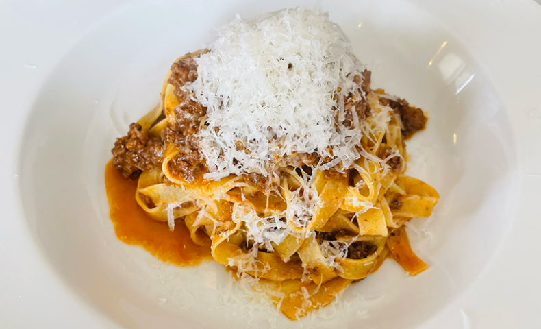 糸満市 l 自家製手打ちパスタが絶品！コスパ抜群の小さなパスタ屋La sfoglinala（スフォリーナ）