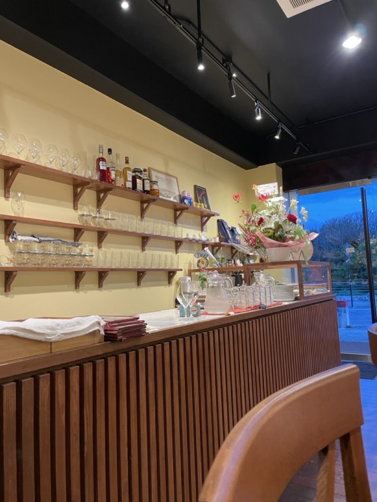 エノガストロノミア ジュリエッタ