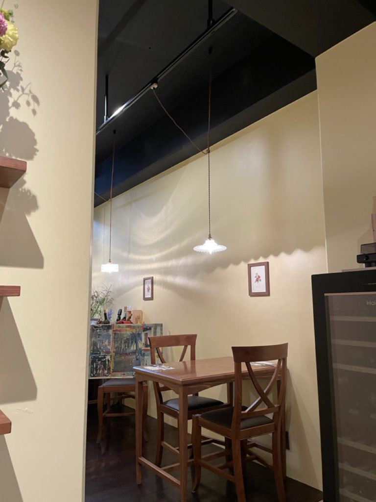 エノガストロノミア ジュリエッタ