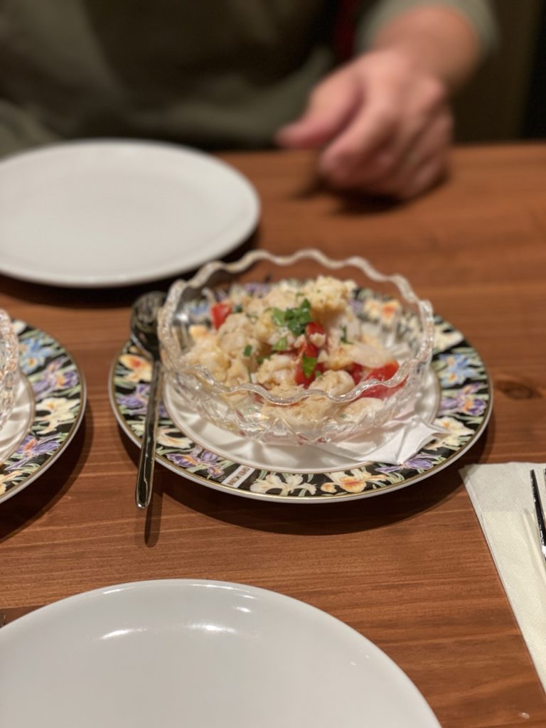 エノガストロノミア ジュリエッタ