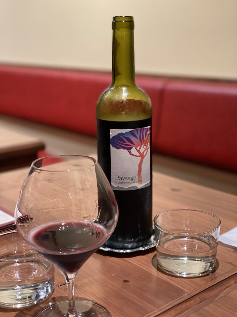 エノガストロノミア ジュリエッタ