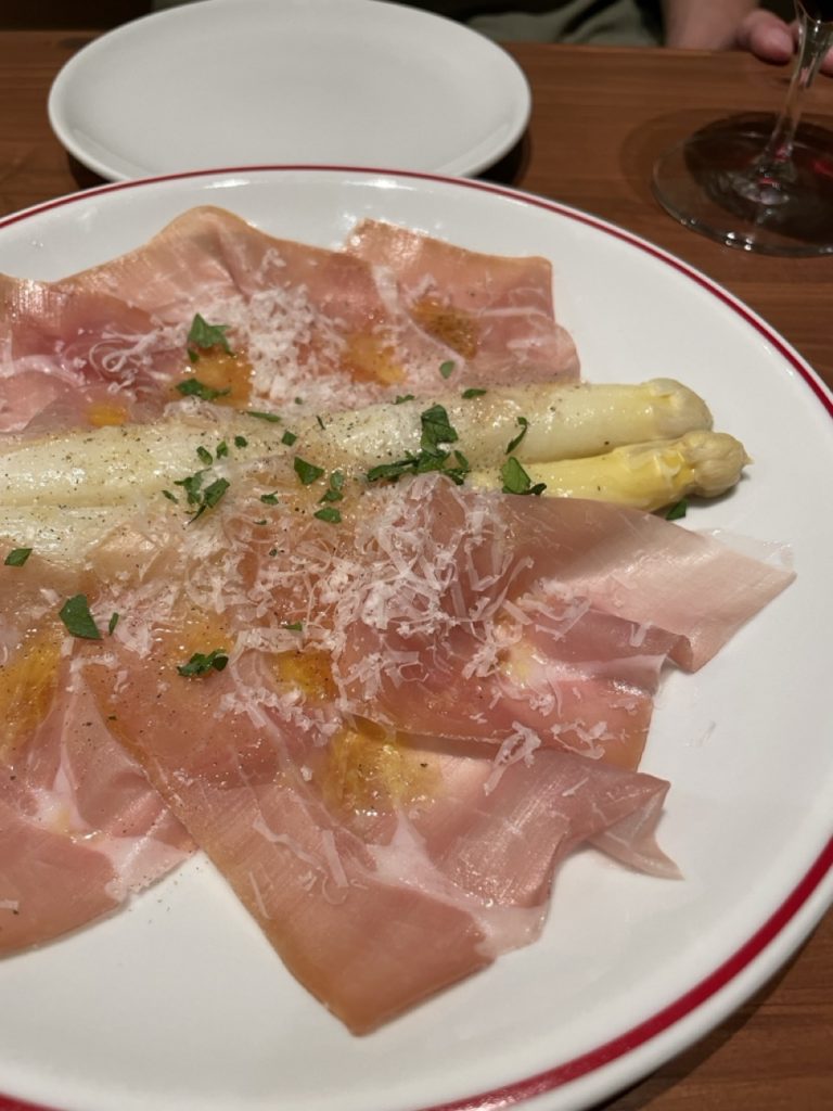 エノガストロノミア ジュリエッタ