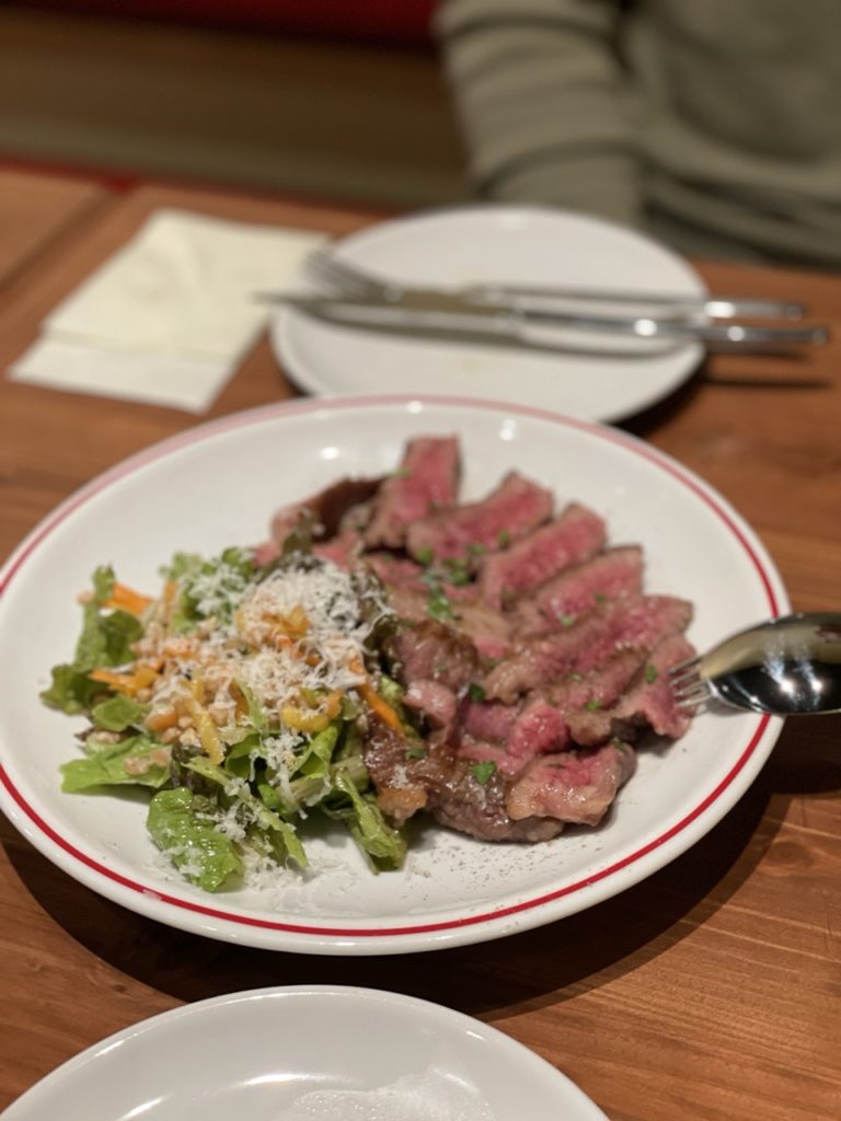 エノガストロノミア ジュリエッタ