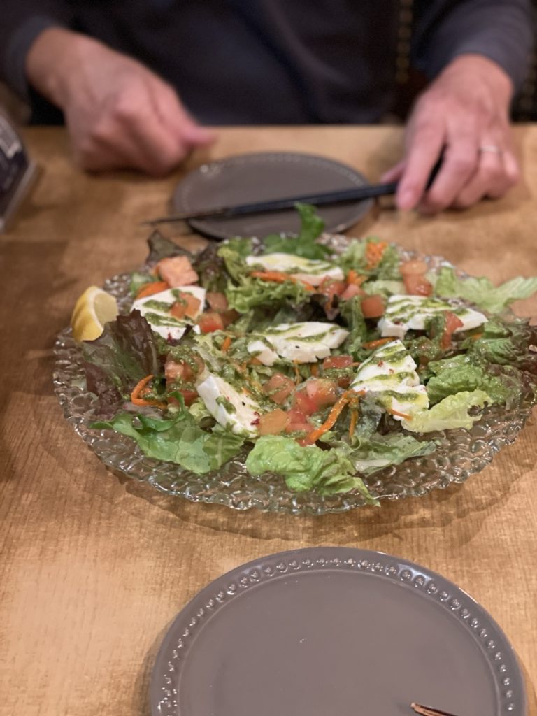 クッチーナキヨ