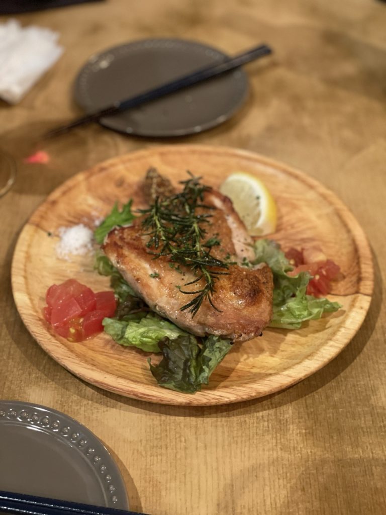 クッチーナキヨ